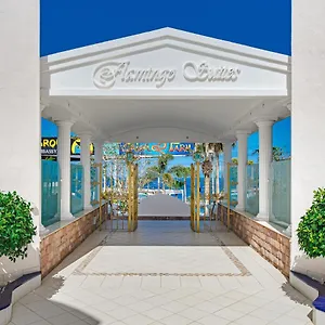 Hotel Flamingo Boutique, Costa Adeje (Tenerife)