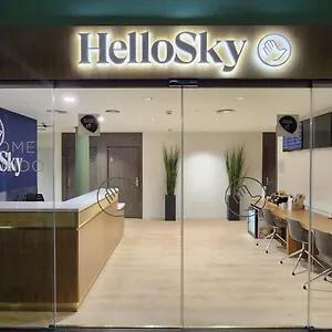 Hellosky Air מלון