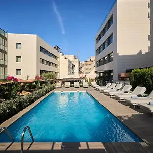 hotellátogatás