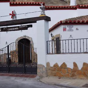 Apartment Cuevas De Maria 