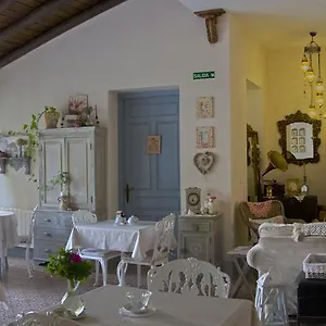 Country house Casona Del Duende 
