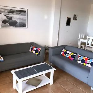 Ajabo Adeje Apartamento