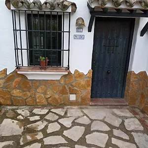 Holiday home El Nido 