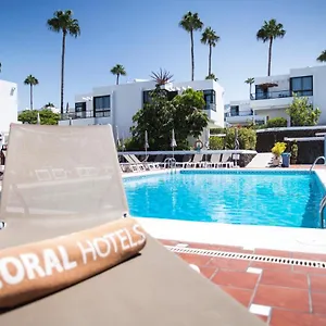 Aparthotel Coral Dreams, Costa Adeje (Tenerife)