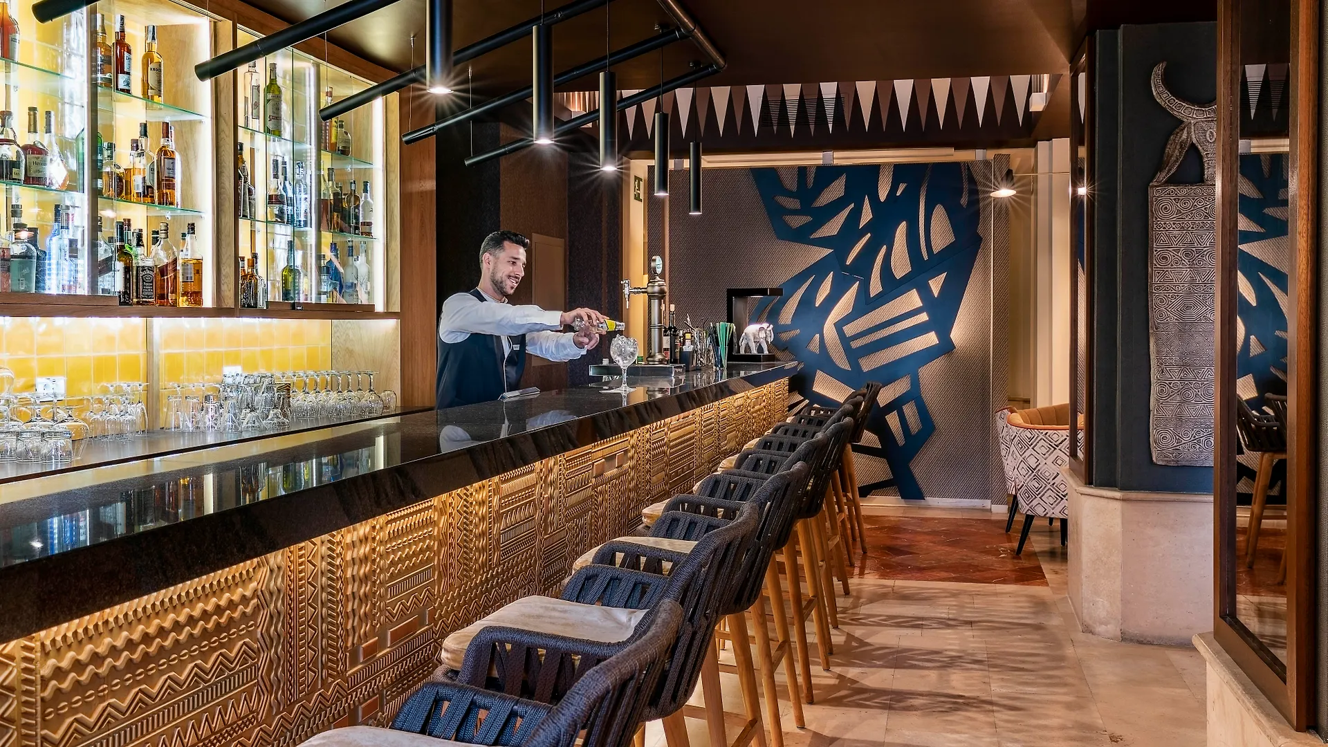 *****  Vincci Seleccion La Plantacion Del Sur Hotel Costa Adeje  Spanyolország