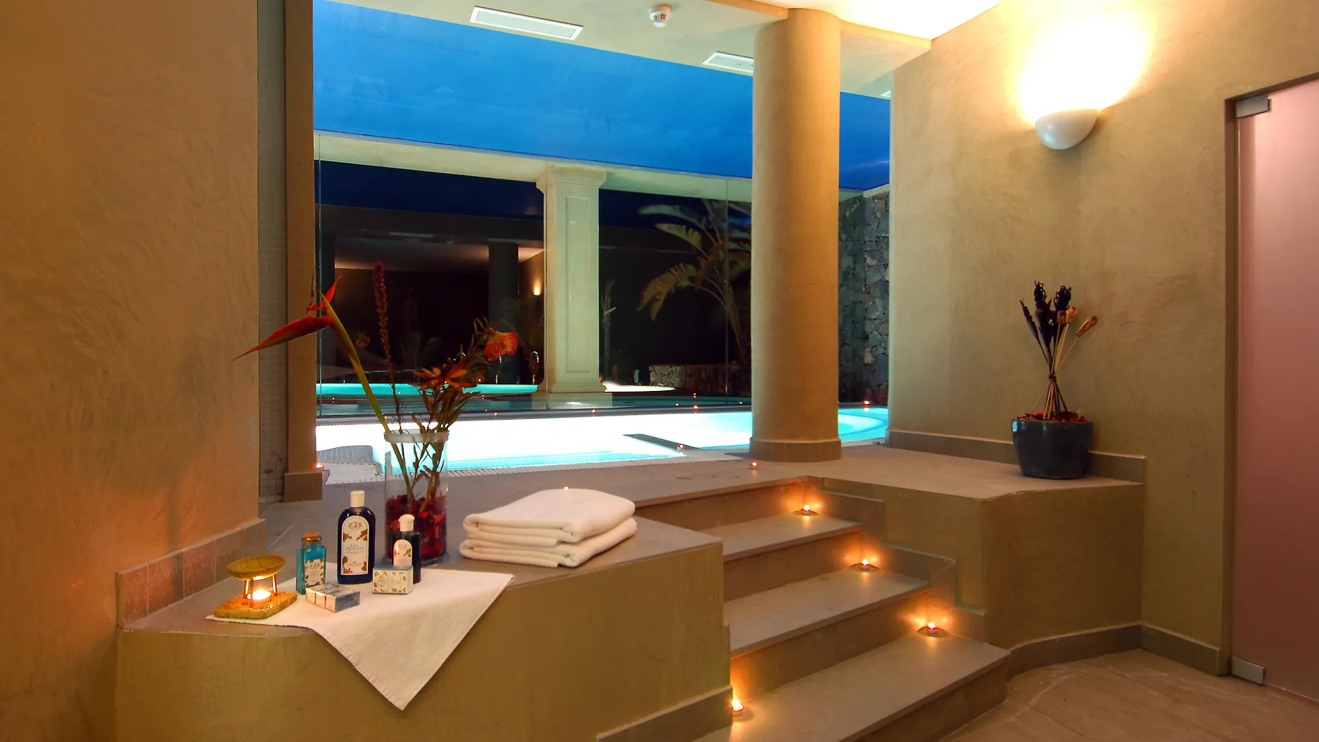 *****  Vincci Seleccion La Plantacion Del Sur Hotel Costa Adeje  Spain
