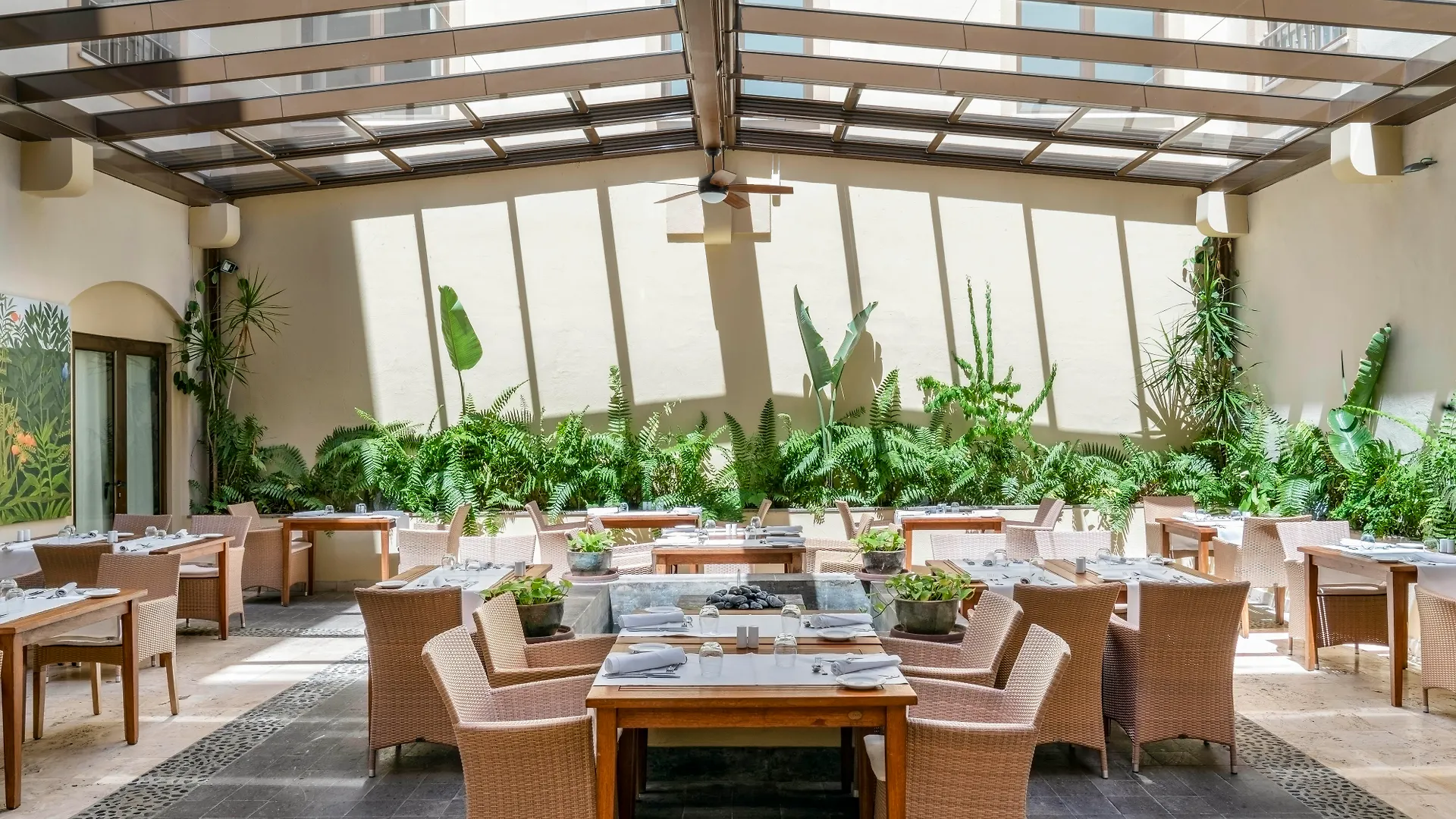 Vincci Seleccion La Plantacion Del Sur Hotel Costa Adeje