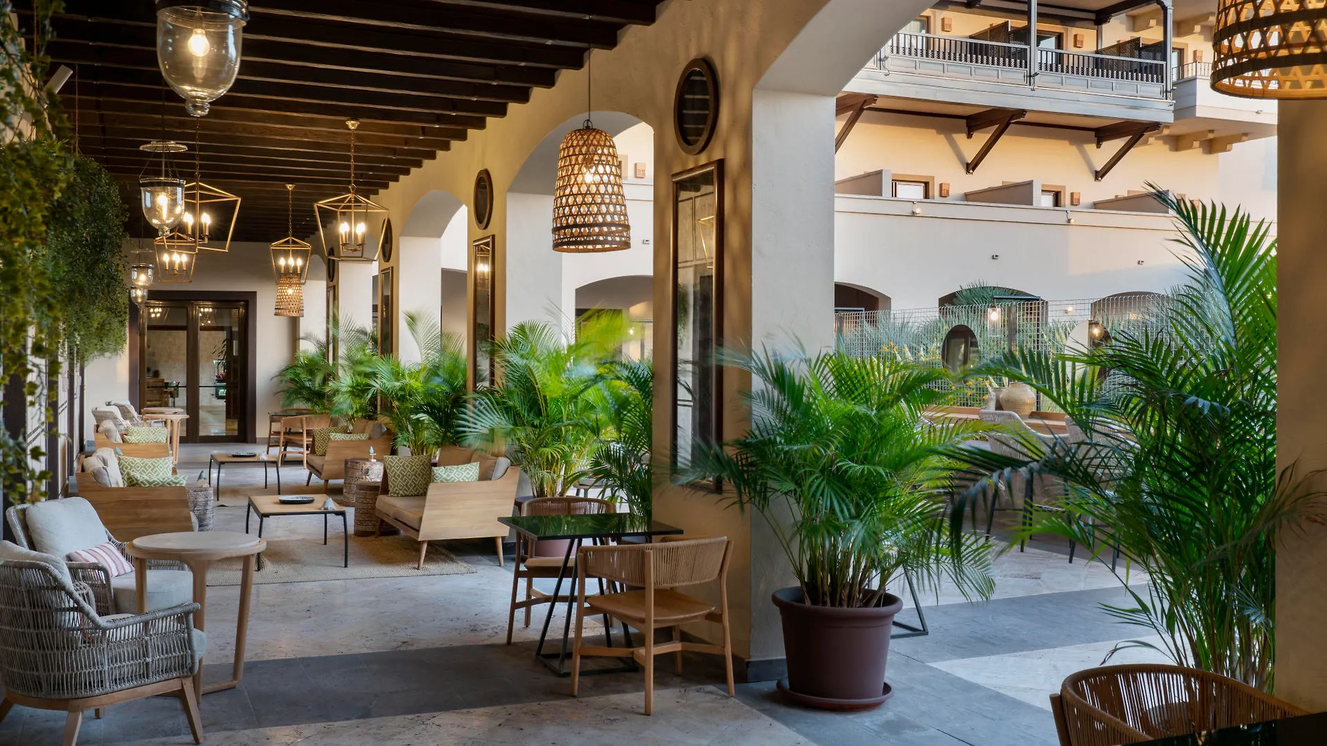 Vincci Seleccion La Plantacion Del Sur Hotel Costa Adeje