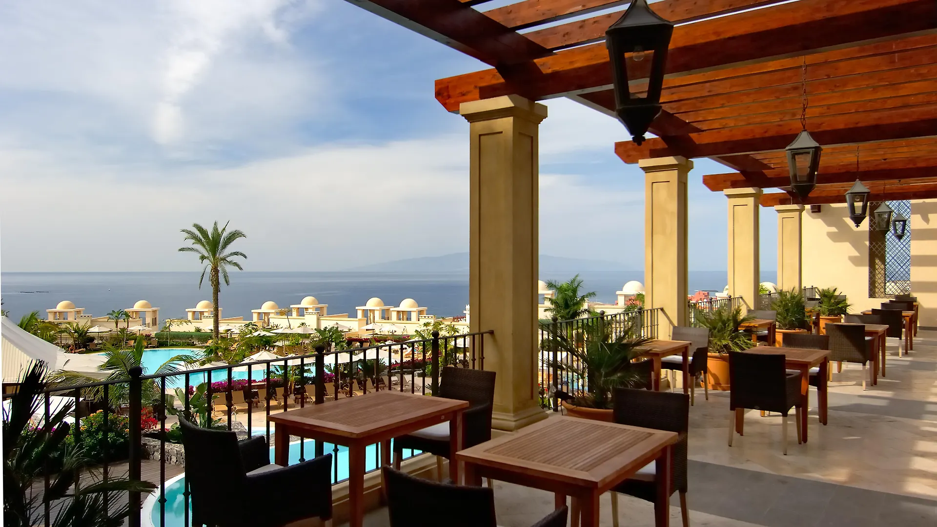 Vincci Seleccion La Plantacion Del Sur Hotel Costa Adeje