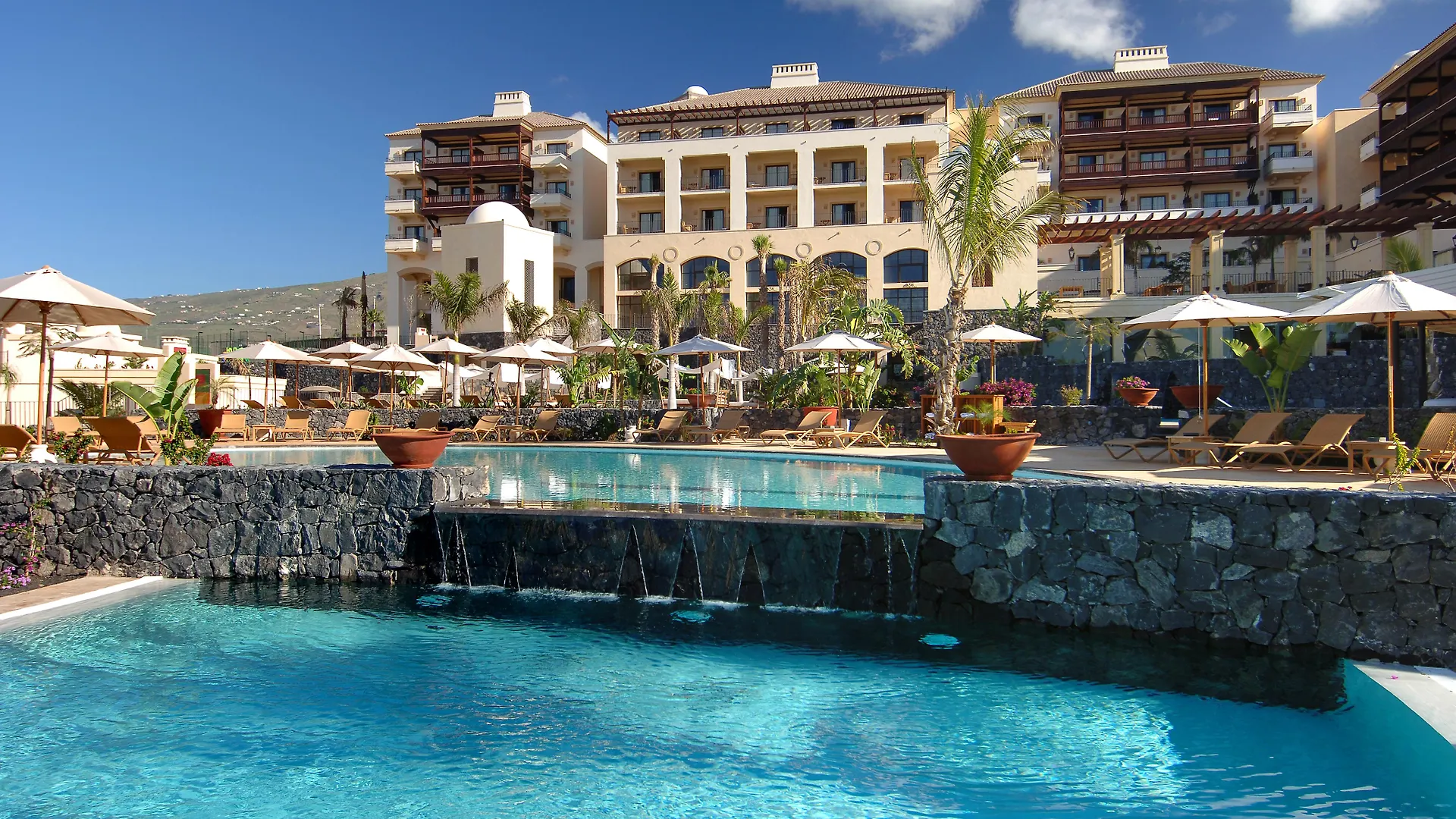 *****  Vincci Seleccion La Plantacion Del Sur Hotel Costa Adeje  Spanyolország