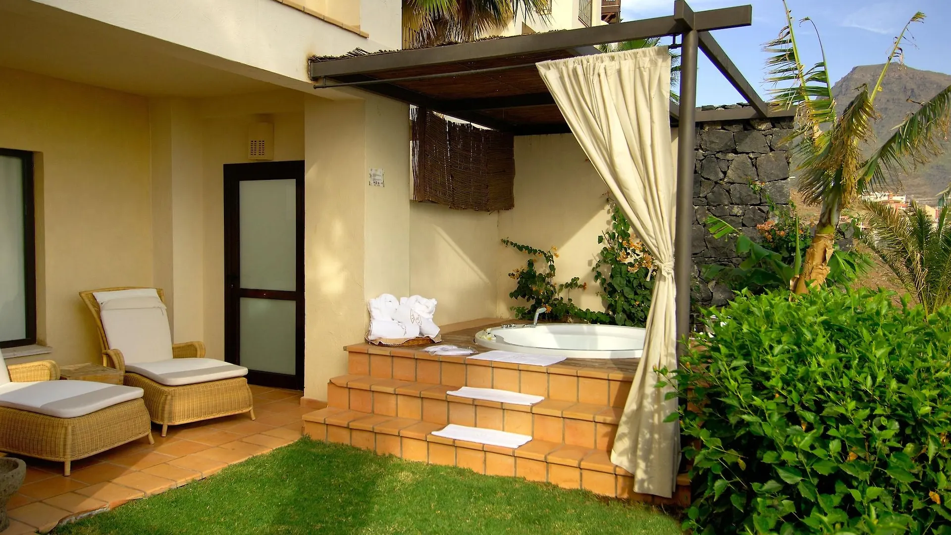 *****  Vincci Seleccion La Plantacion Del Sur Hotel Costa Adeje  Spain