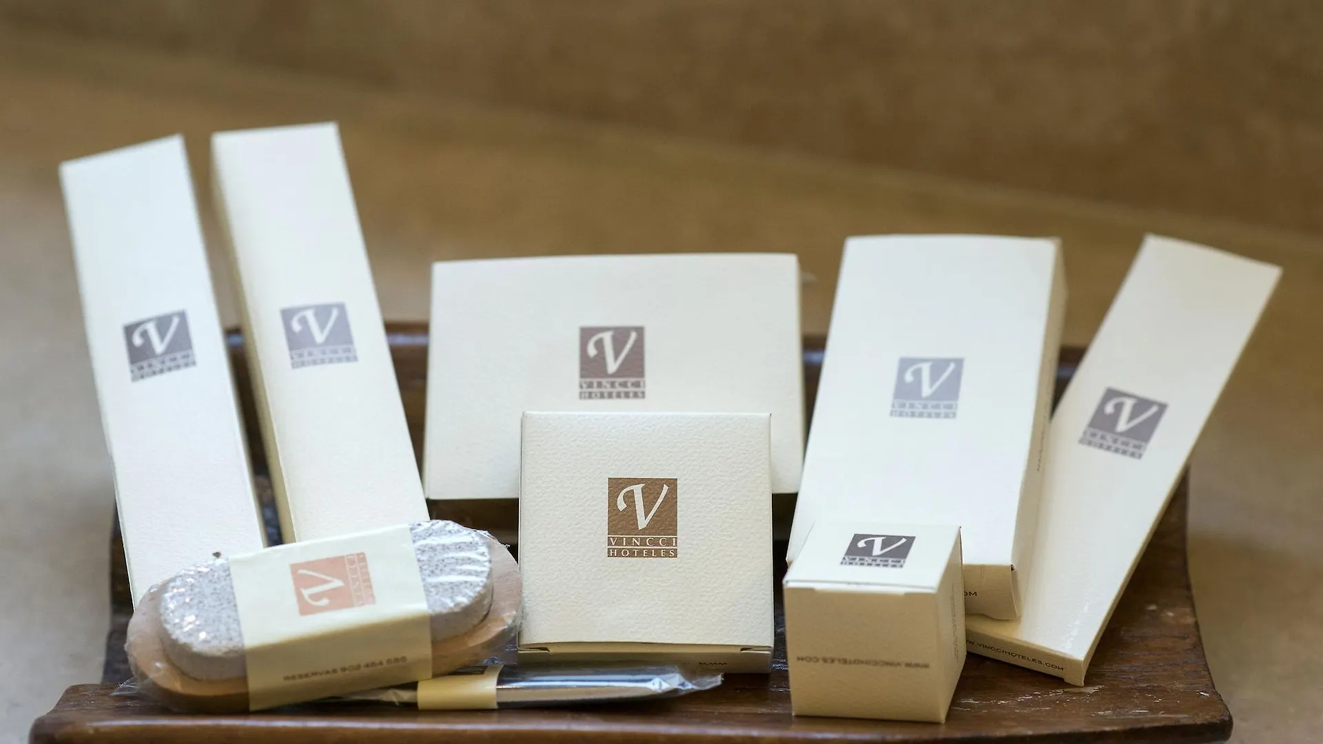 *****  Vincci Seleccion La Plantacion Del Sur Hotel Costa Adeje  Spain