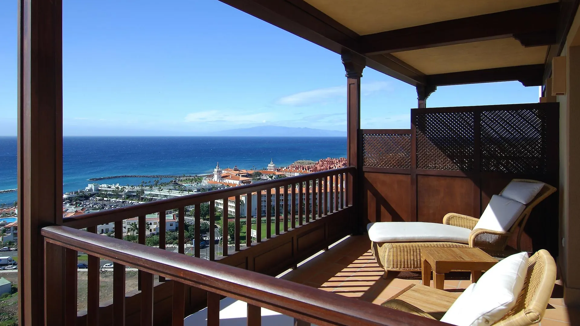 *****  Vincci Seleccion La Plantacion Del Sur Hotel Costa Adeje  Spain