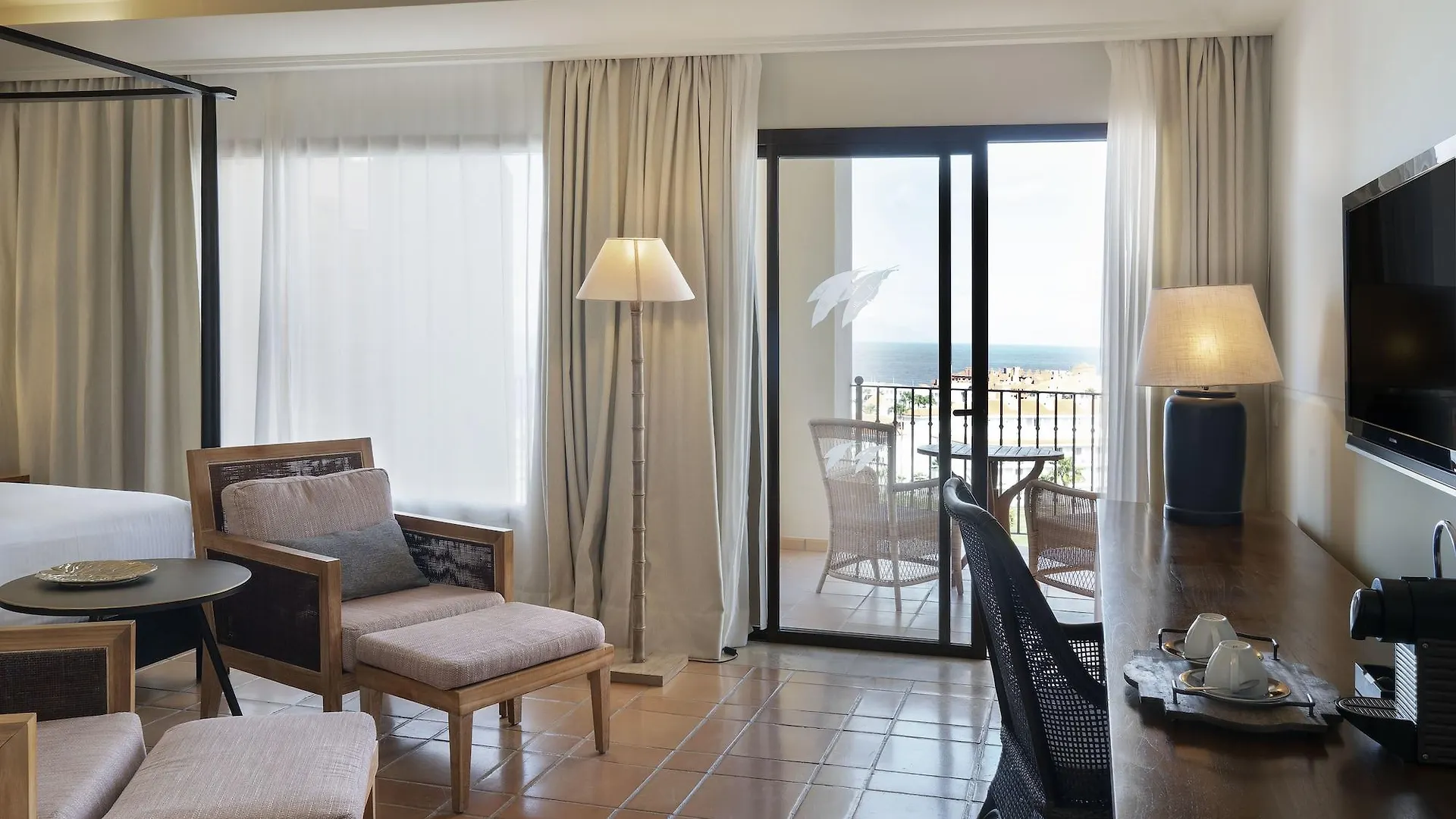 *****  Vincci Seleccion La Plantacion Del Sur Hotel Costa Adeje  Spain