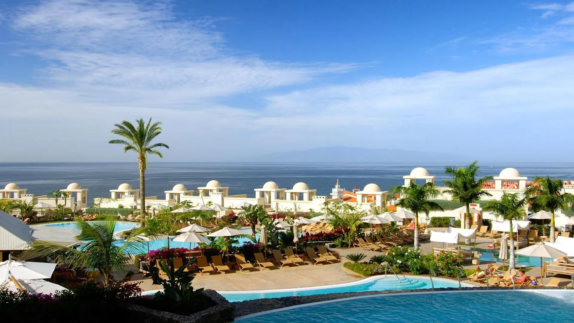 *****  Vincci Seleccion La Plantacion Del Sur Hotel Costa Adeje  Spain