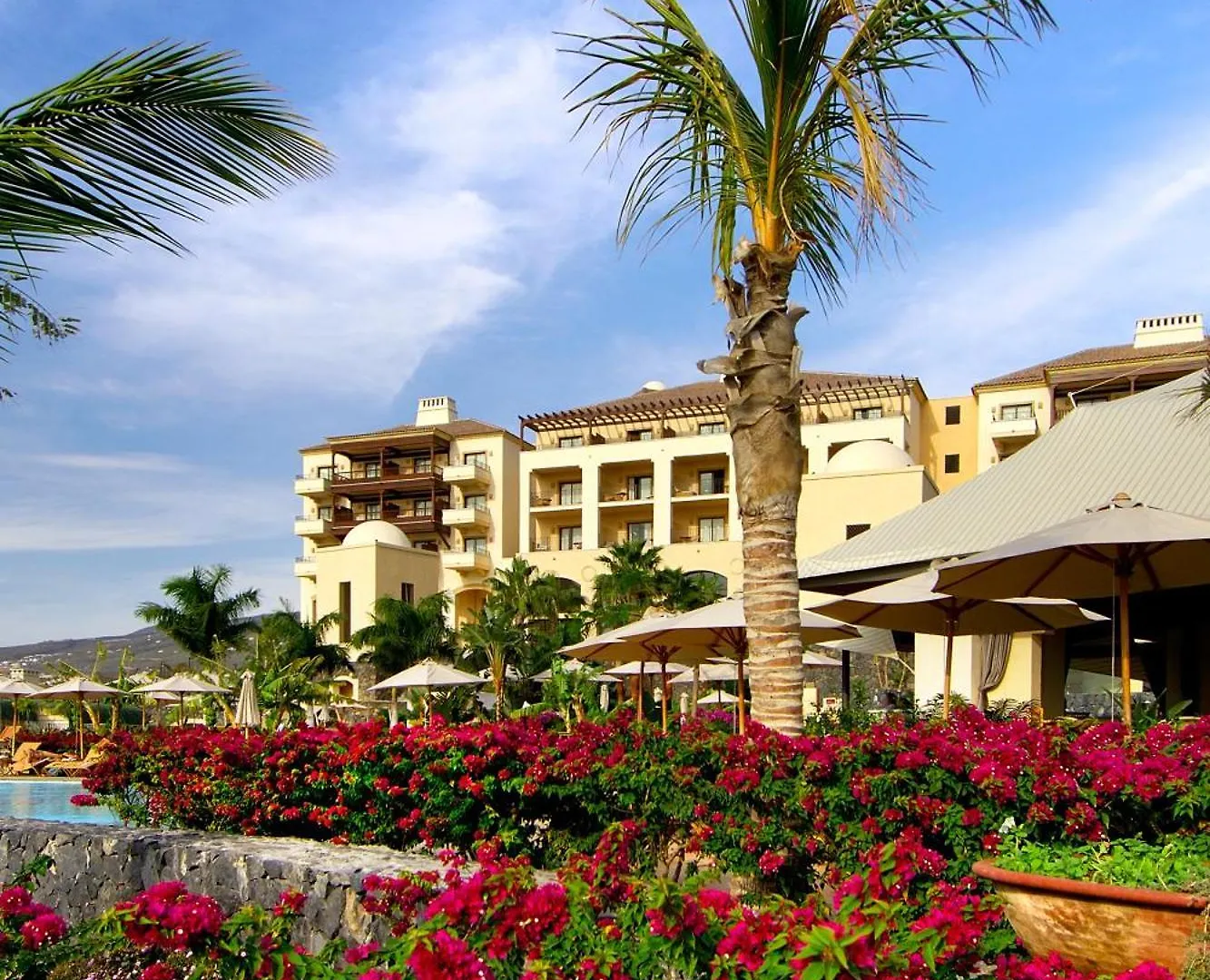 Vincci Seleccion La Plantacion Del Sur Hotel Costa Adeje