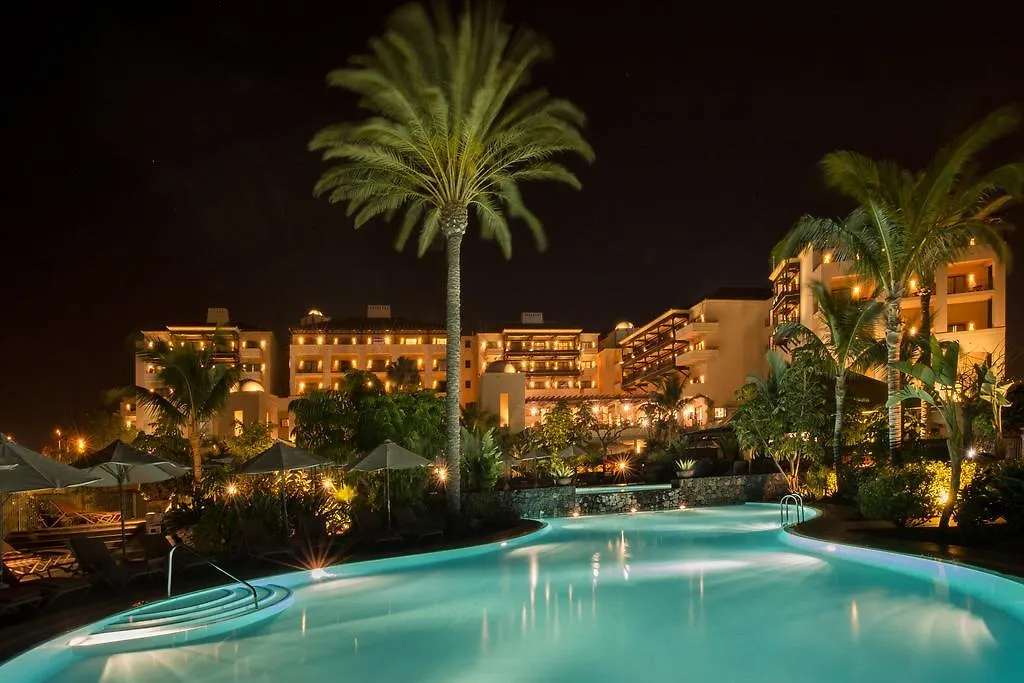 *****  Vincci Seleccion La Plantacion Del Sur Hotel Costa Adeje  Spanyolország