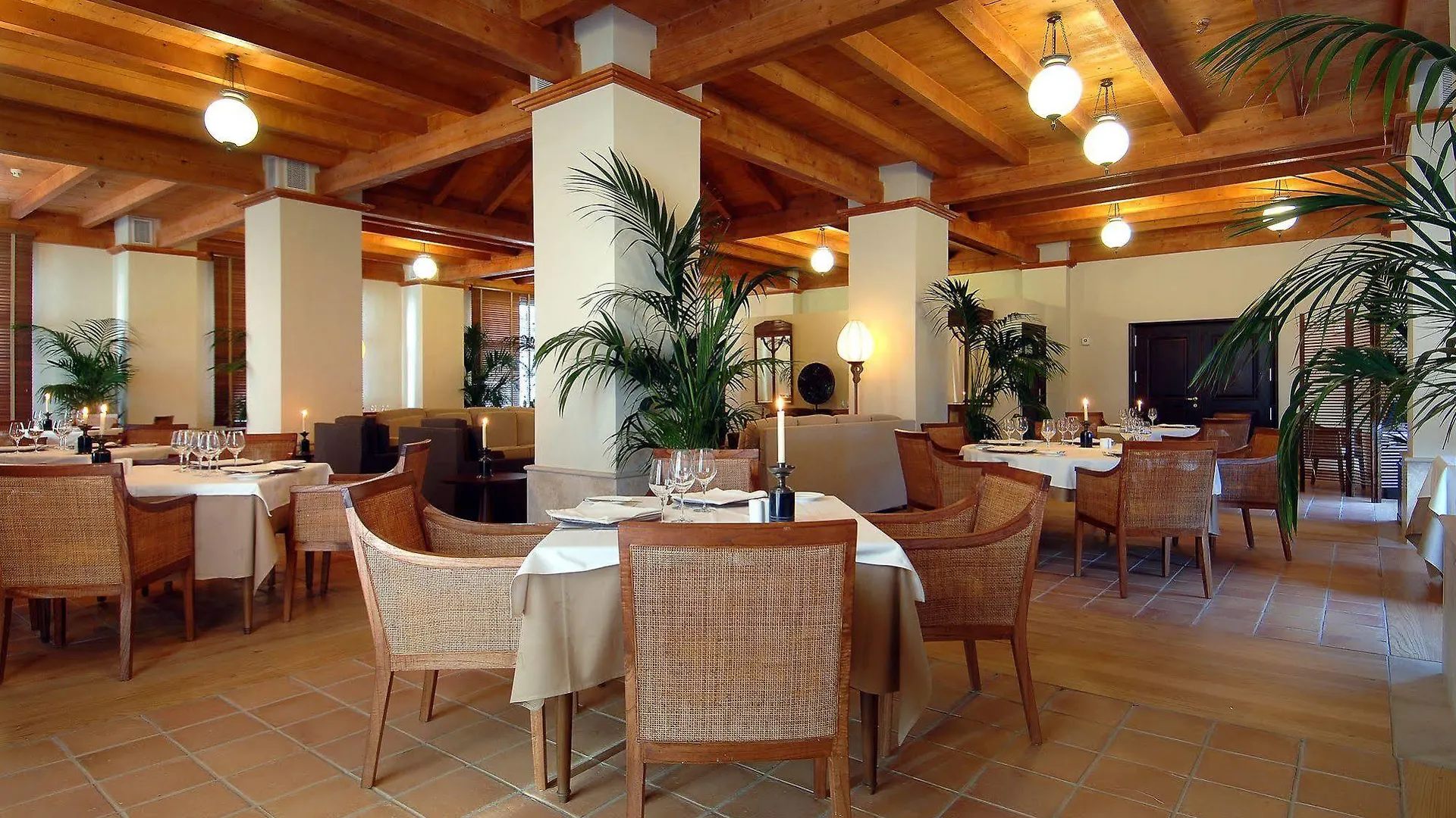 Vincci Seleccion La Plantacion Del Sur Hotel Costa Adeje