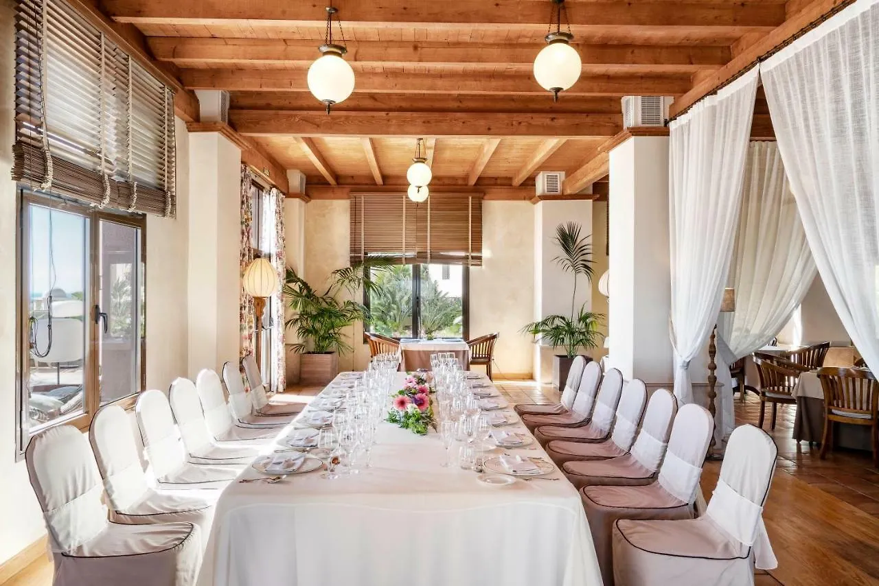 *****  Vincci Seleccion La Plantacion Del Sur Hotel Costa Adeje  Spain